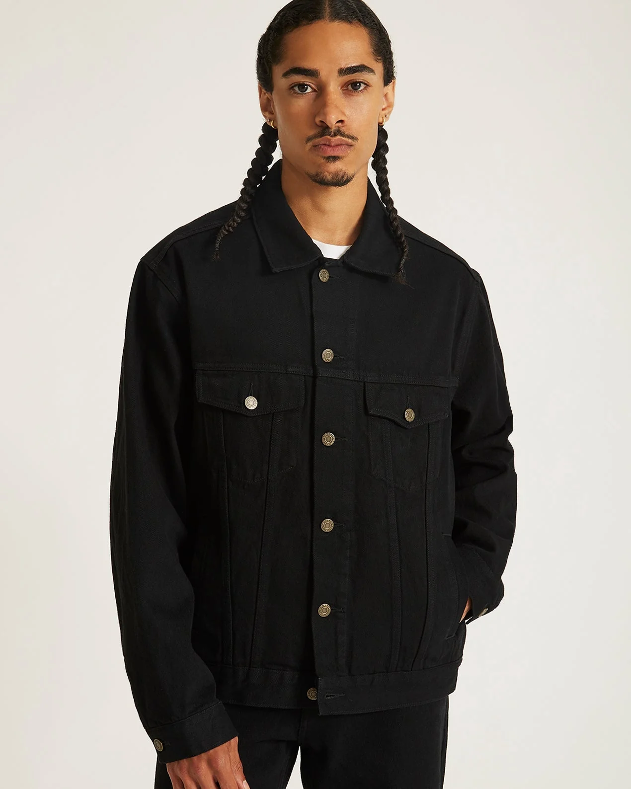 Denim Jacket - Image 7