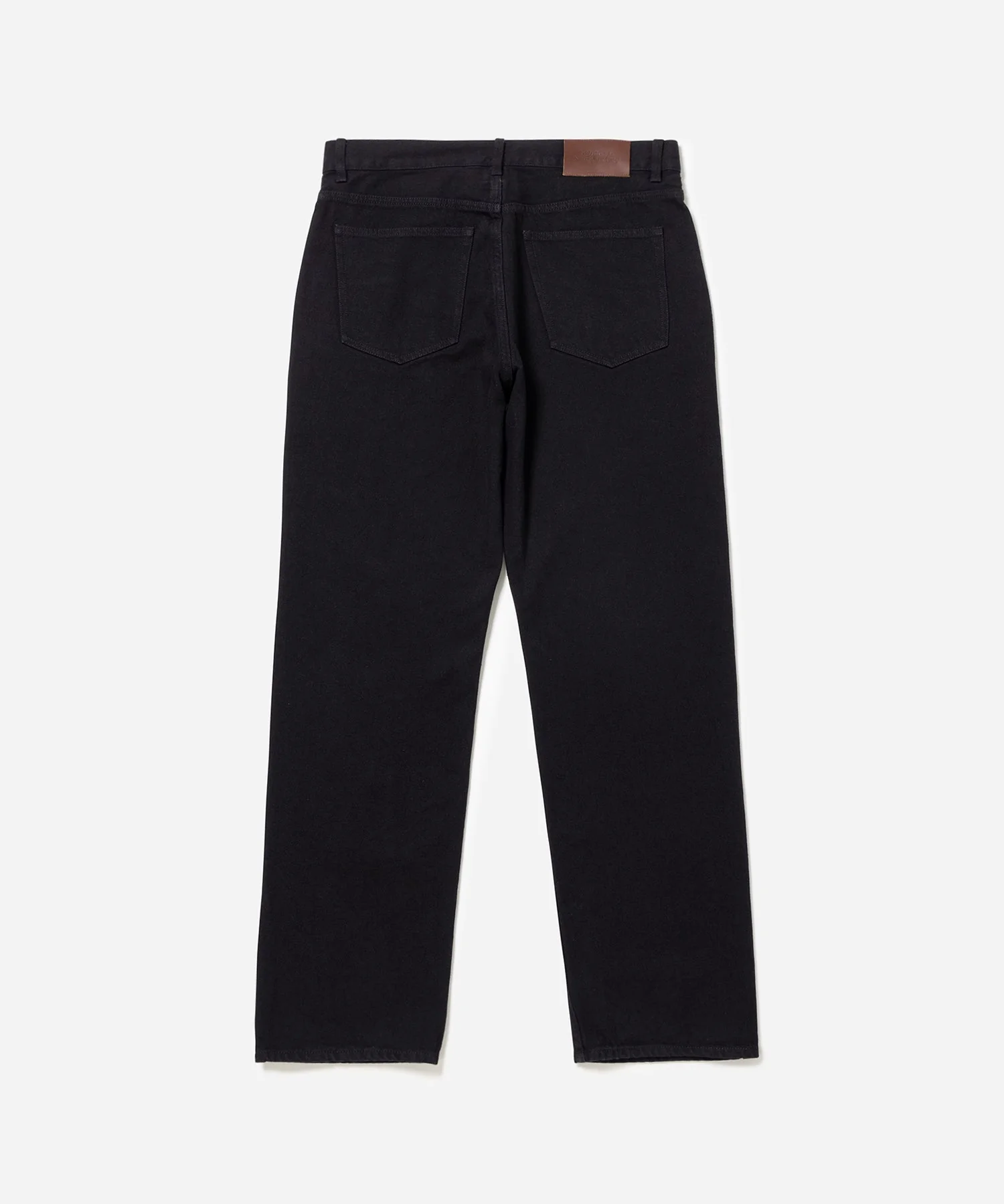 Denim Pant - Image 5