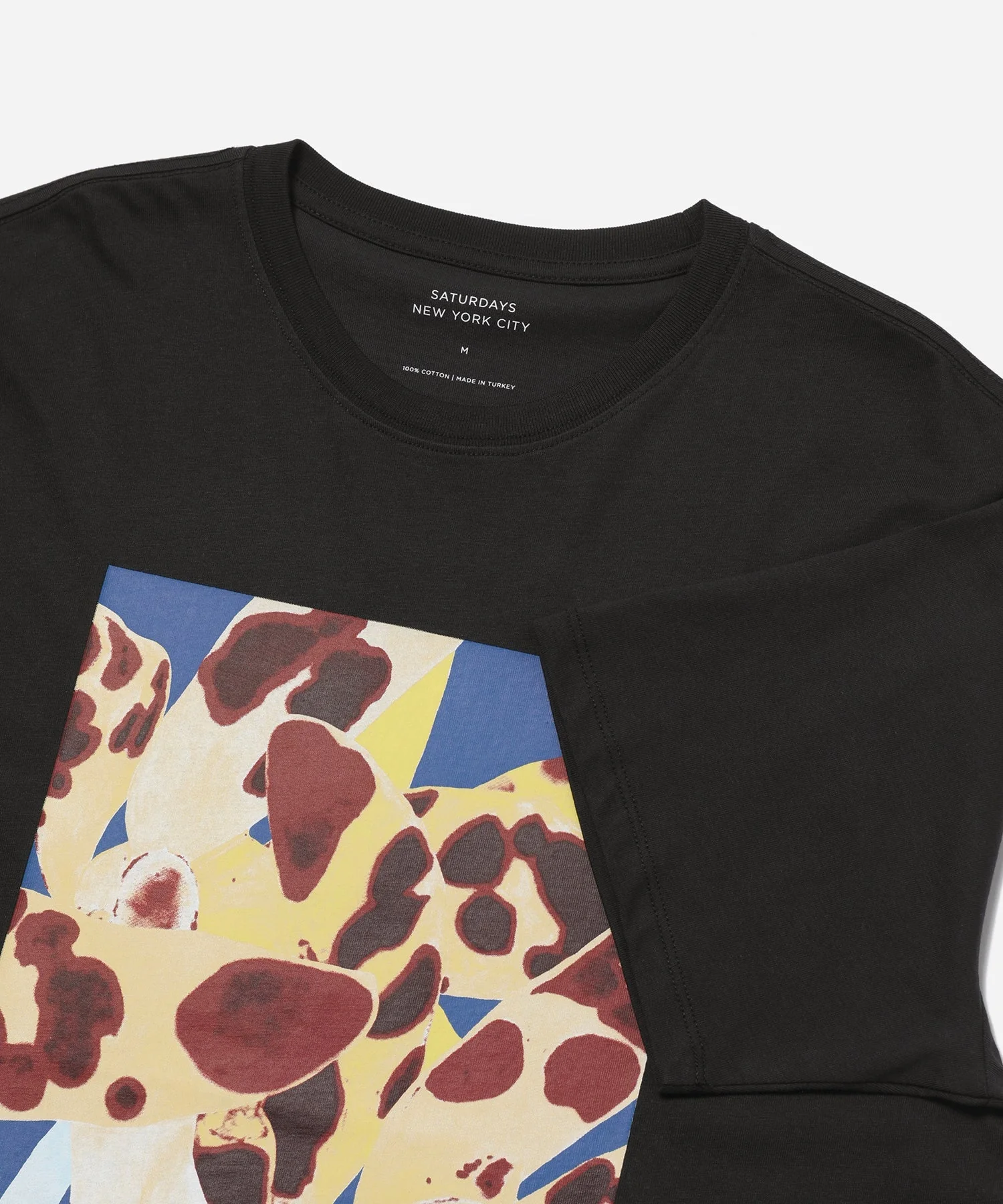 Dossy Standard SS Tee - Image 4