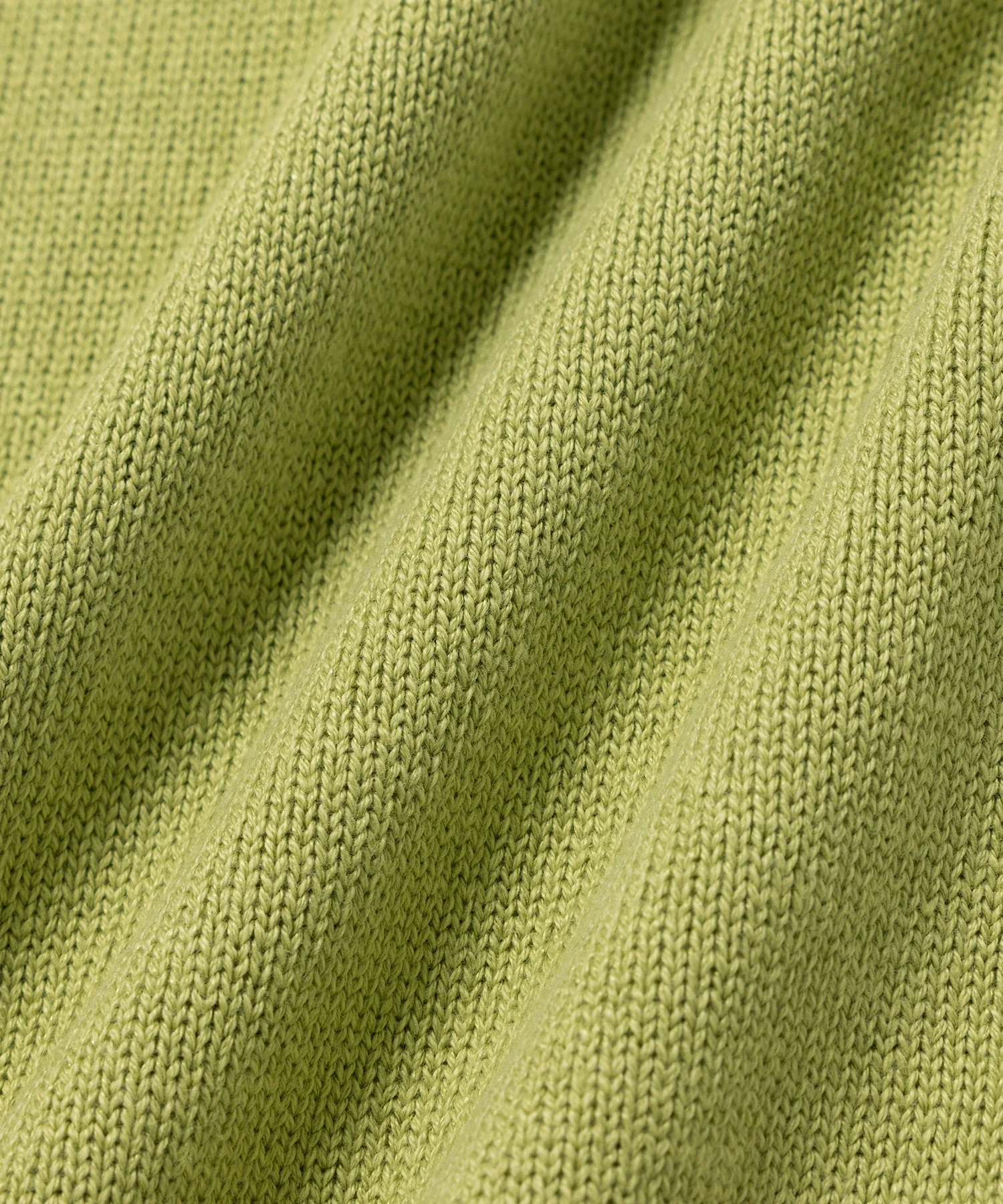 Jahmad Long Sleeve Polo - Image 6
