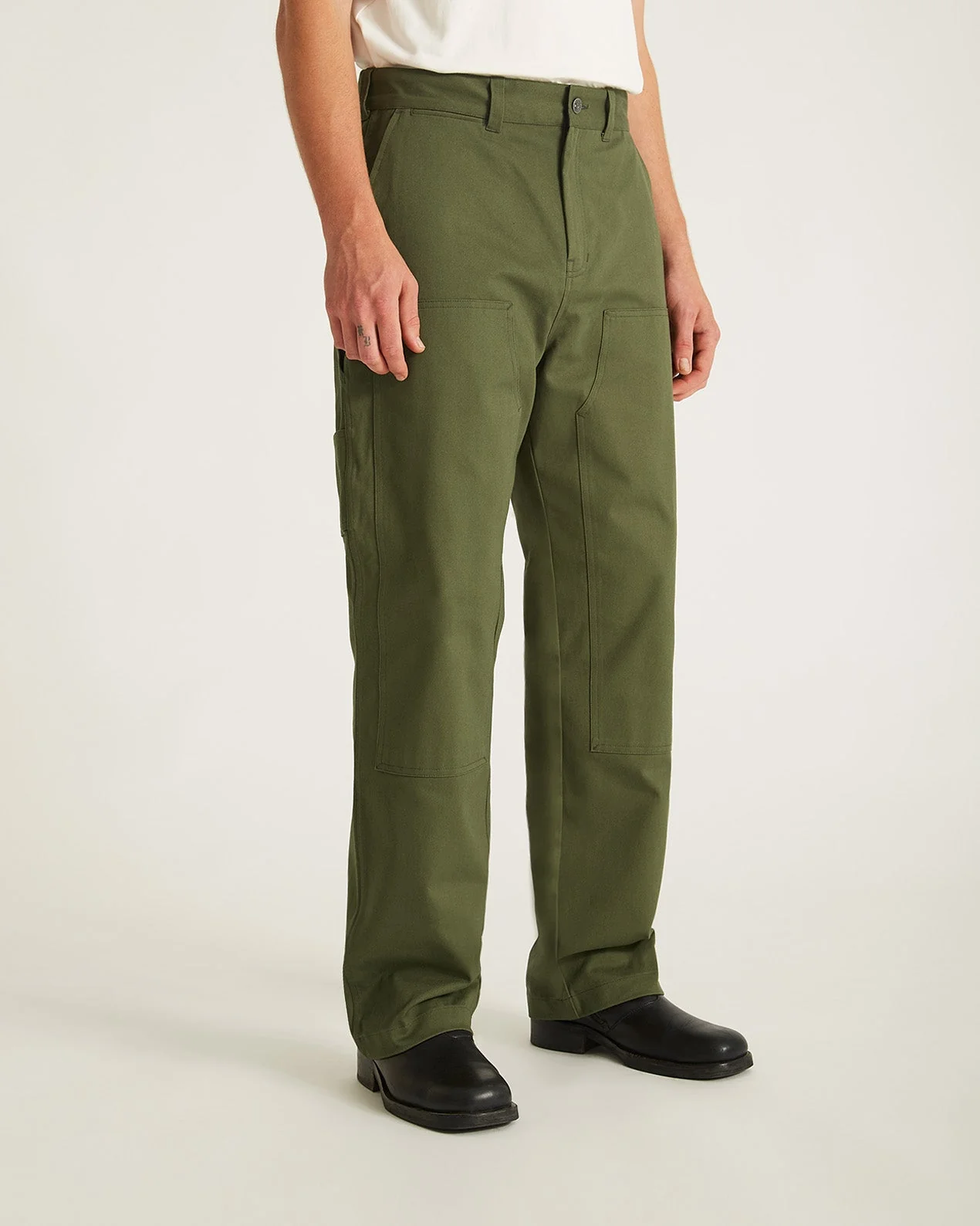 Morris Carpenter Pant - Image 3