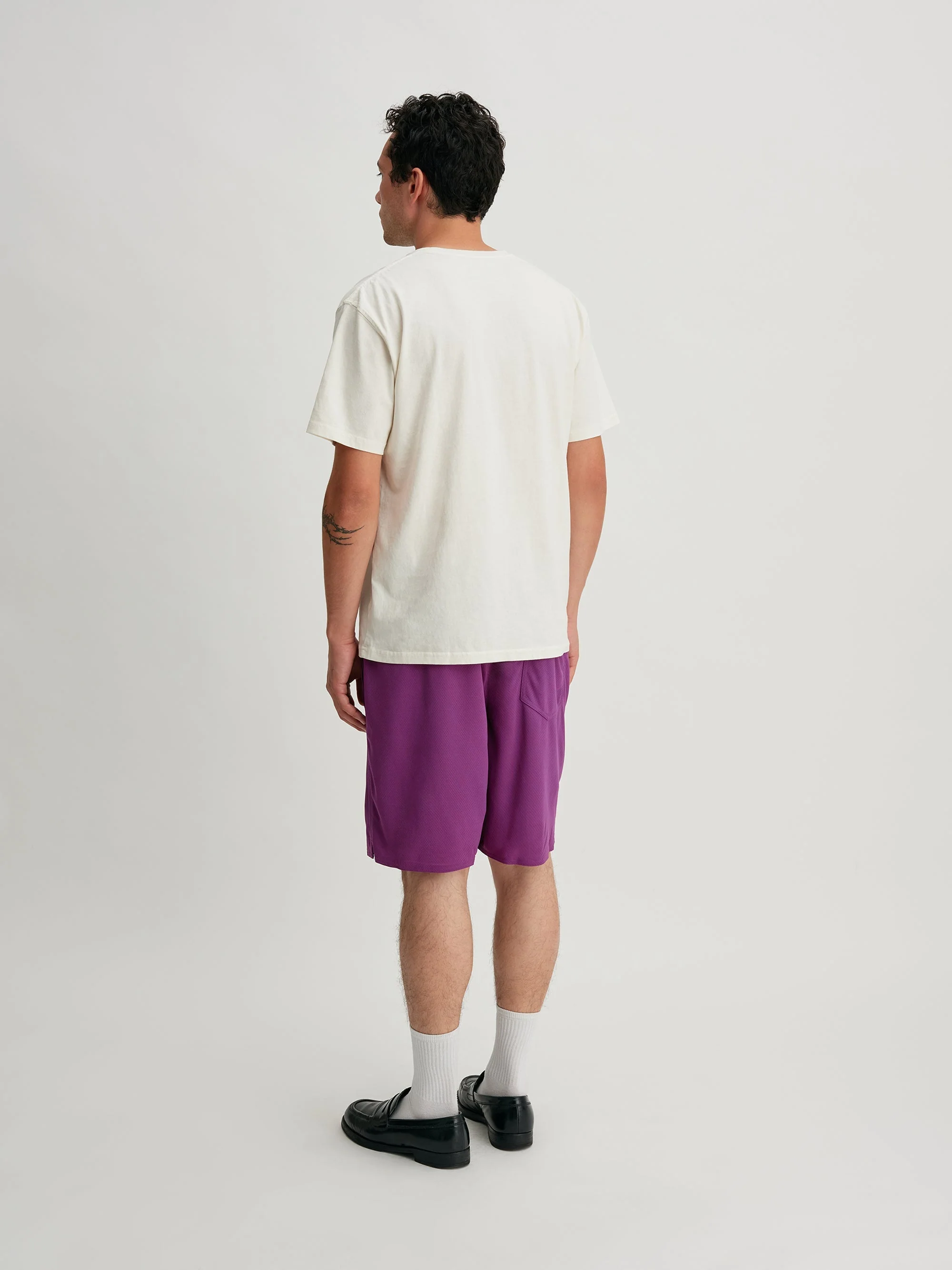 SNYC SS Tee - Image 3
