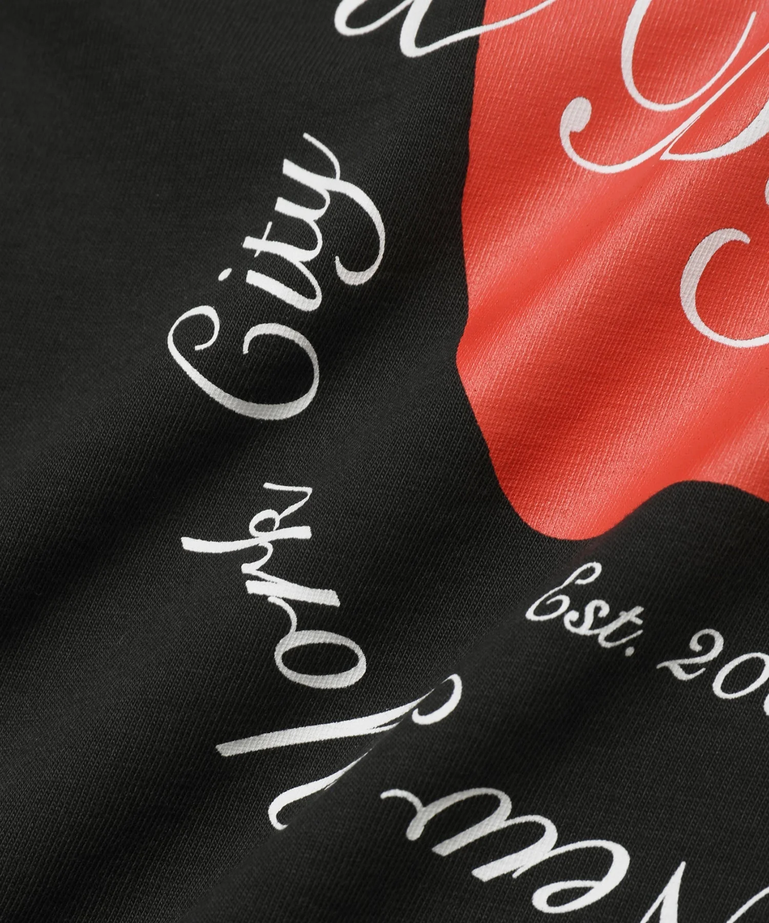 The Big Apple Standard SS Tee - Image 6