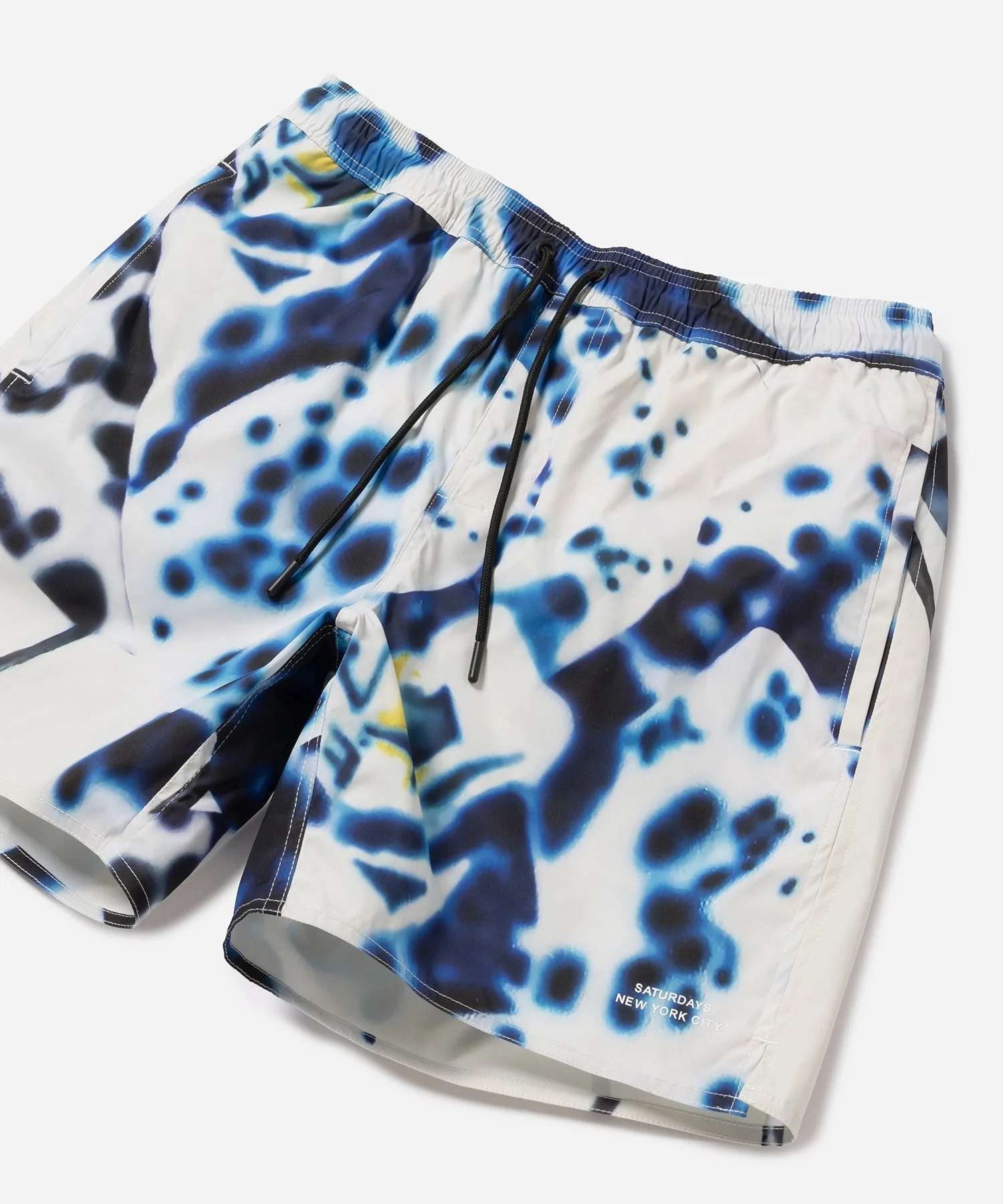 Timothy Dossy Swim Short - Image 5