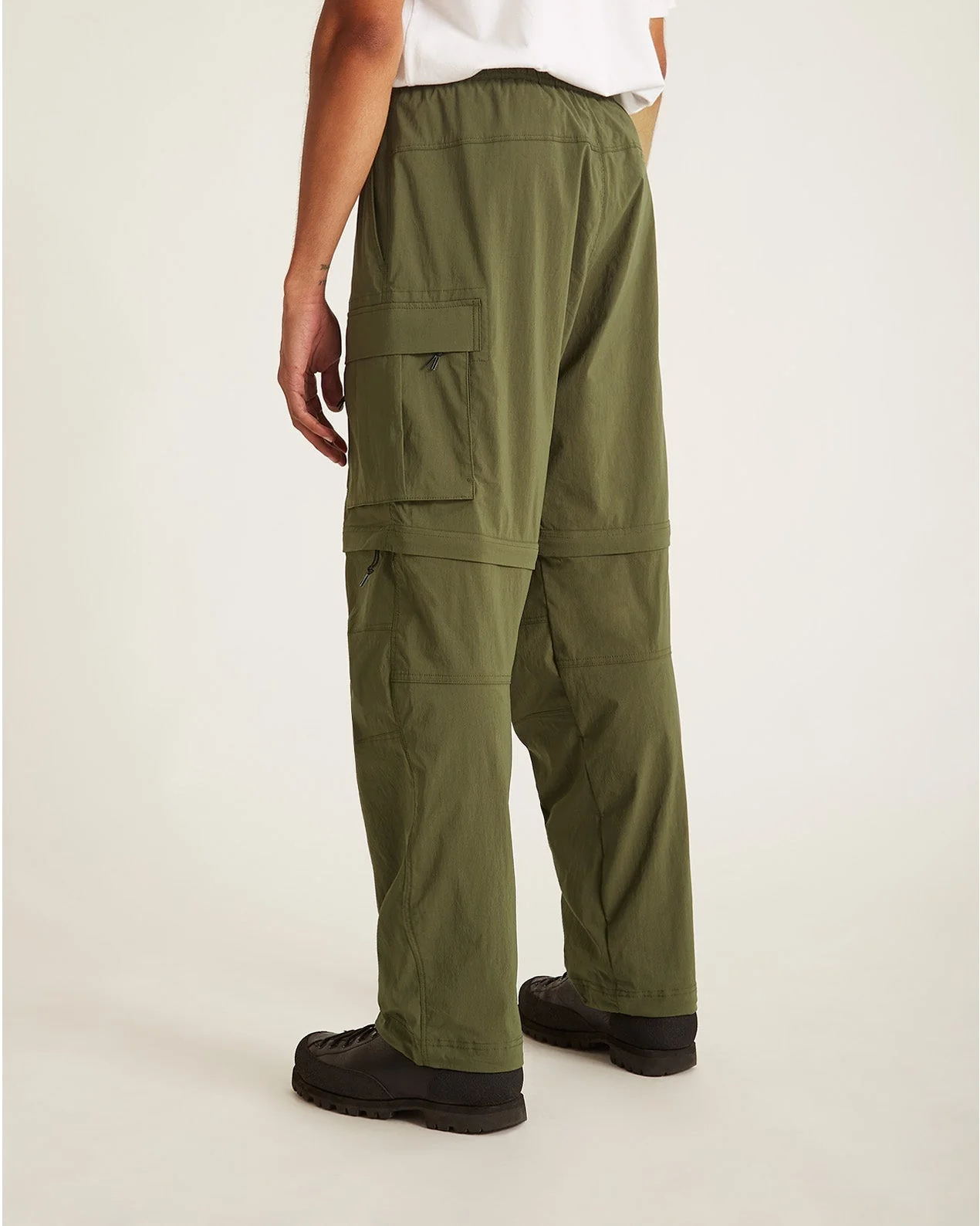Tota Convertible Pant - Image 3