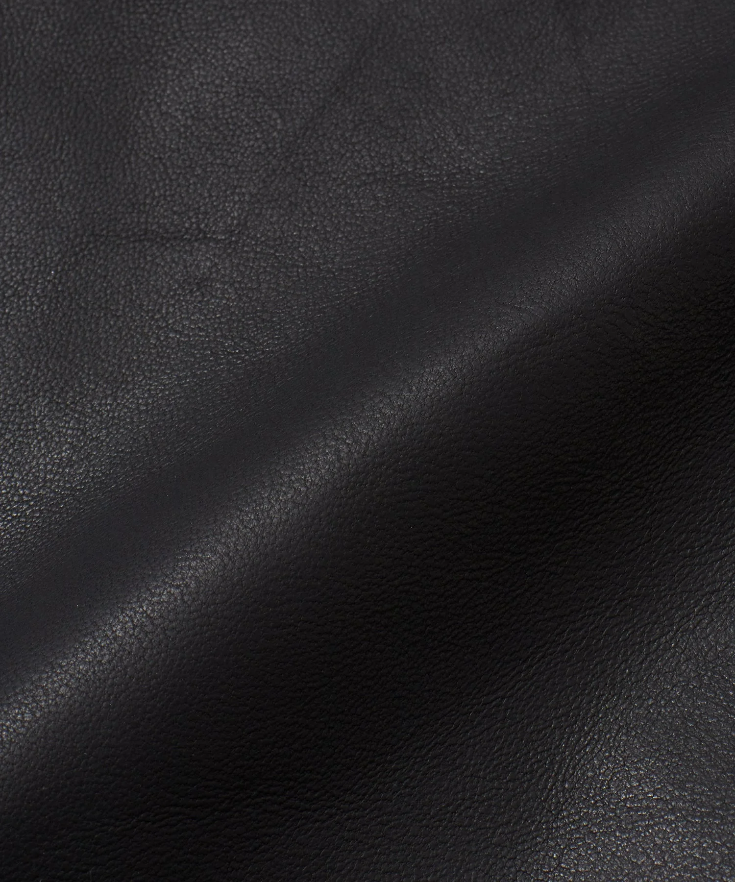 Tunstall Leather Jacket - Image 6